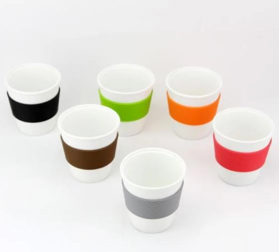 silicone sleeve
