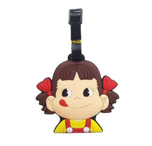 pvc luggage tag pvc luggage tag