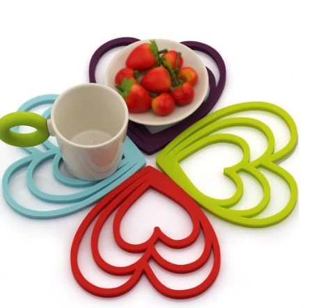 silicone pads