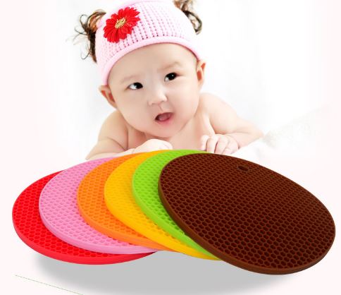 silicone mats