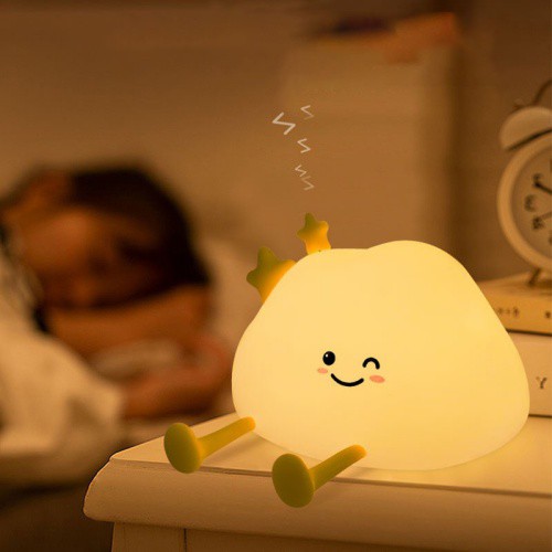 Soft Light Cloud Night Light Soft Light Cloud Night Light