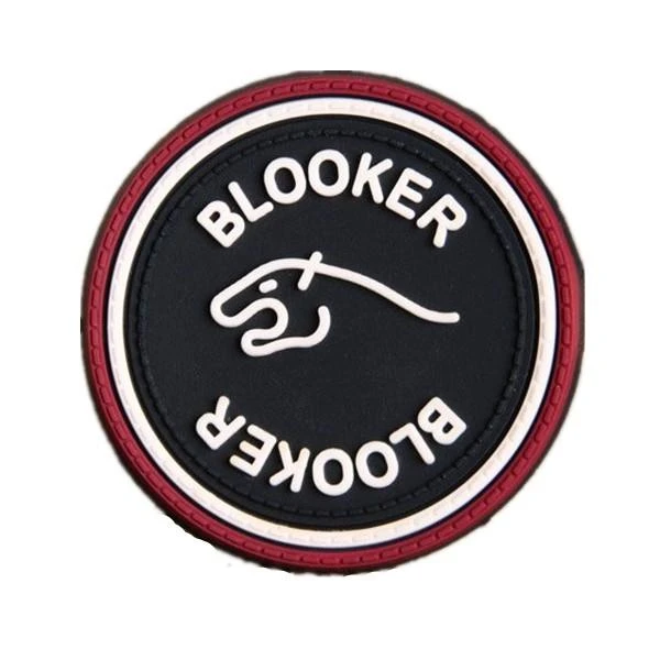 Funny Brand Logo Clothing Patches Company