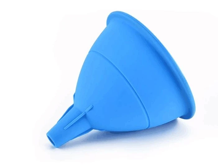 Kitchen Funnel For Liquid/Powder Transfer