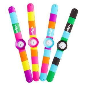 Kwaliteit siliconen Slap Horloge armband