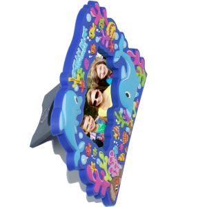Grappige 3D Pvc Plastic Foto Fotolijst