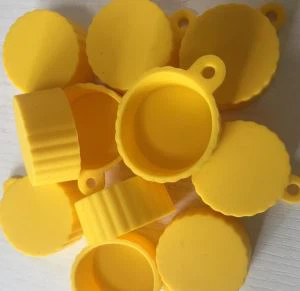 Siliconen Gebruikte Beer Saver Herbruikbare siliconen dop van de fles