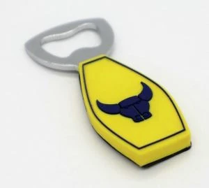 Zachte Pvc WijnOpener, bierOpener