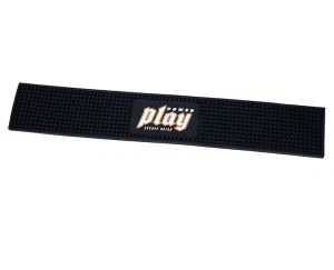 Morsdruppelmat,Zachte PVC Bar Spill Mat