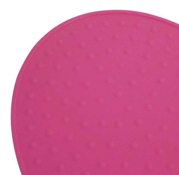 Anti Slip Cup Mat Silicone Home Drink Placement Mat