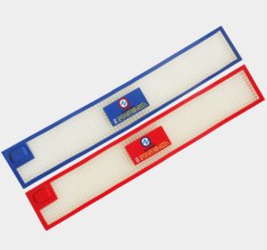 Verlichte Bar Runner Mats Cup Matten